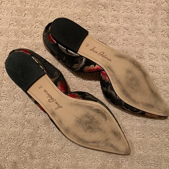 💛 Sam Edelman 💛 - Picture 2 of 2